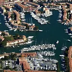 Au Petit Bonheur Parking Gratuit شقة *