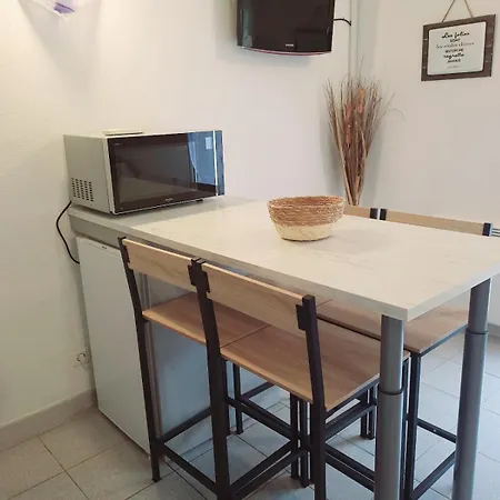 Au Petit Bonheur Parking Gratuit Cavalaire-sur-Mer