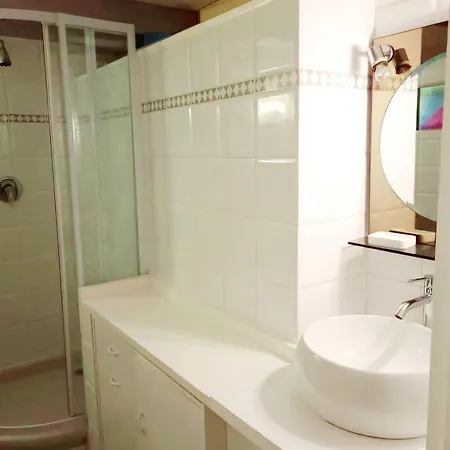 Apartment Au Petit Bonheur Parking Gratuit *