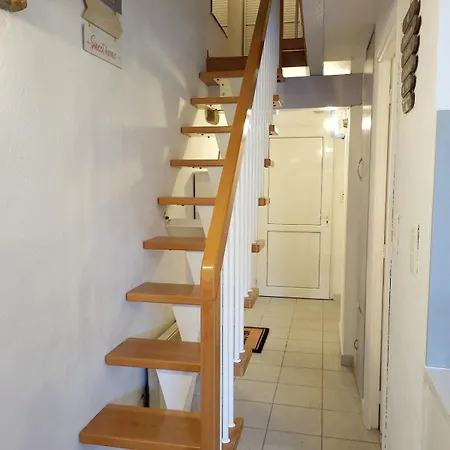 Apartment Au Petit Bonheur Parking Gratuit