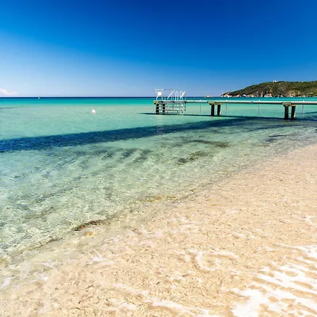 Au Petit Bonheur Parking Gratuit Apartment Cavalaire-sur-Mer