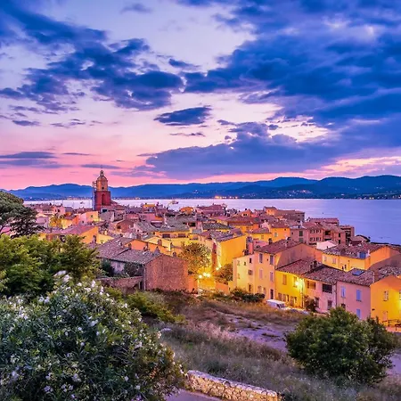 Apartment Au Petit Bonheur Parking Gratuit *