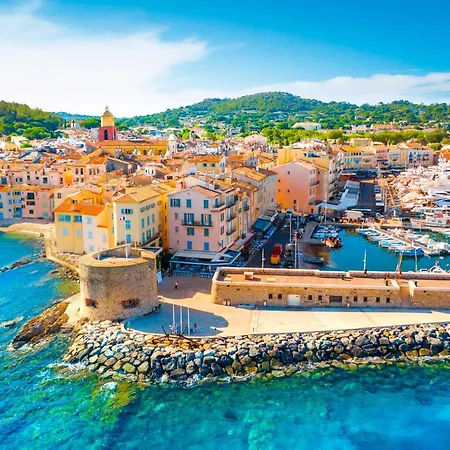 Au Petit Bonheur Parking Gratuit Apartment