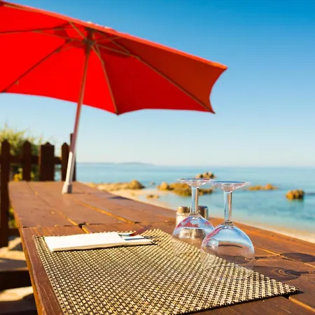 Apartment Au Petit Bonheur Parking Gratuit