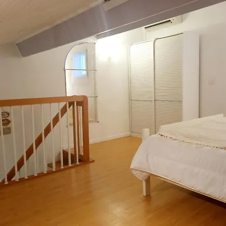 Au Petit Bonheur Parking Gratuit Cavalaire-sur-Mer