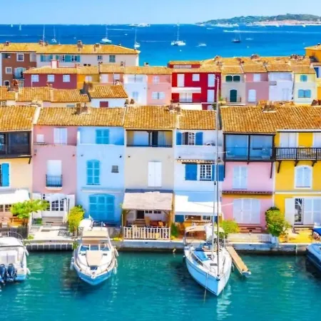 Au Petit Bonheur Parking Gratuit Apartment *