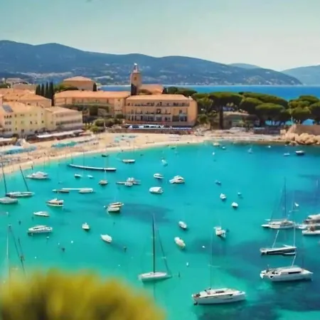 Au Petit Bonheur Parking Gratuit *