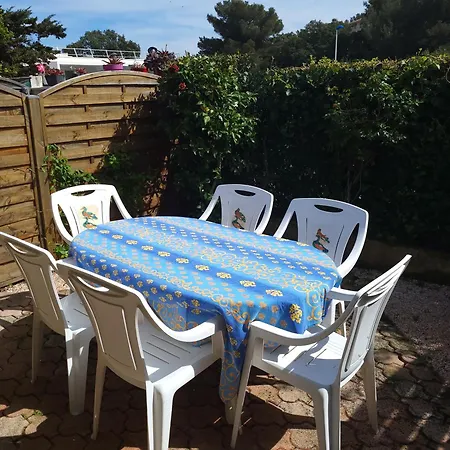 Au Petit Bonheur Parking Gratuit Apartment