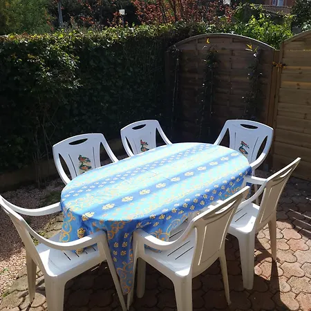 Au Petit Bonheur Parking Gratuit Apartment *